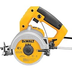 Dewalt wet tile for sale  Delivered anywhere in USA 