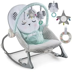Nukido babywippe baby gebraucht kaufen  Wird an jeden Ort in Deutschland