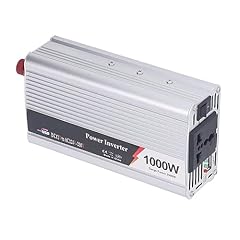 Inverter onda sinusoidale usato  Spedito ovunque in Italia 