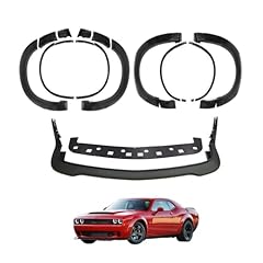 Challenger fender flare for sale  Delivered anywhere in USA 