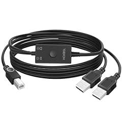 Printer cable splitter for sale  Delivered anywhere in USA 
