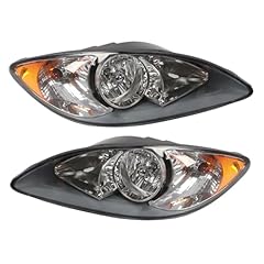 Jecoupoon pair halogen for sale  Delivered anywhere in USA 