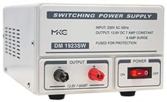Mkc alimentatore professionale usato  Spedito ovunque in Italia 