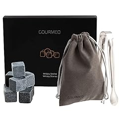 Gourmeo whisky steine gebraucht kaufen  Wird an jeden Ort in Deutschland