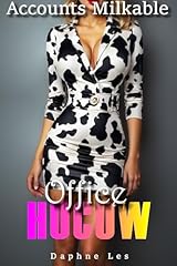 Office hucow accounts usato  Spedito ovunque in Italia 