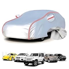 Car cover waterproof for sale  Delivered anywhere in UK