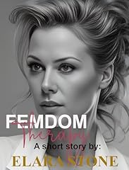 Femdom therapy sometimes for sale  Delivered anywhere in Ireland