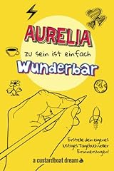 Aurelia einfach wunderbar gebraucht kaufen  Wird an jeden Ort in Deutschland