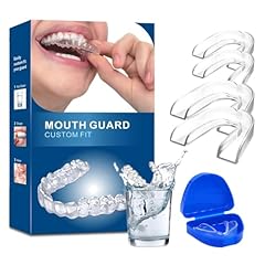 Pack mouth guard for sale  Delivered anywhere in UK