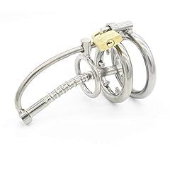 Hedonism chastity cage for sale  Delivered anywhere in UK