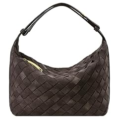Ylyyhh wildleder handtasche gebraucht kaufen  Wird an jeden Ort in Deutschland