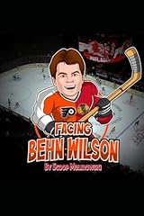 Facing behn wilson for sale  Delivered anywhere in UK