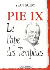 Pie pape tempêtes d'occasion  Livré partout en France