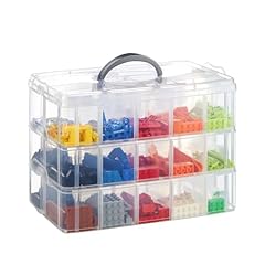 Storage box lego for sale  Delivered anywhere in USA 