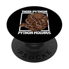 Python molure popsockets d'occasion  Livré partout en France