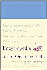 Encyclopedia ordinary life for sale  Delivered anywhere in USA 