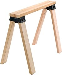 Woodstock d4220 sawhorse for sale  Delivered anywhere in USA 