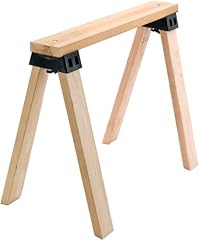 Woodstock d4220 sawhorse for sale  Delivered anywhere in Ireland