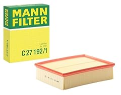 Mann filter 192 gebraucht kaufen  Wird an jeden Ort in Deutschland