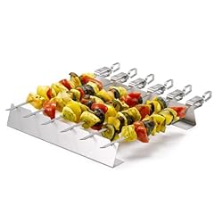 Räucherphorie grillspiess set gebraucht kaufen  Wird an jeden Ort in Deutschland