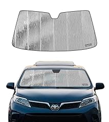 Pigenius windshield sun for sale  Delivered anywhere in USA 