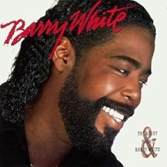 Barry white the usato  Spedito ovunque in Italia 