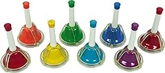 Rhythm band handbells for sale  Delivered anywhere in USA 