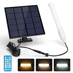 Aigostar lampe solaire d'occasion  Livré partout en France