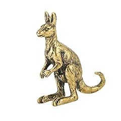Hoement brass kangaroo for sale  Delivered anywhere in USA 