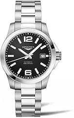 Longines conquest automatic for sale  Delivered anywhere in USA 