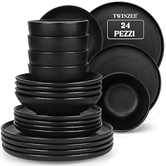 Twinzee piatti moderni usato  Spedito ovunque in Italia 