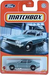 Matchbox 1970 ford for sale  Delivered anywhere in UK