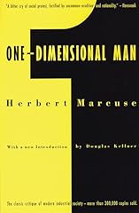 One dimensional man d'occasion  Livré partout en France