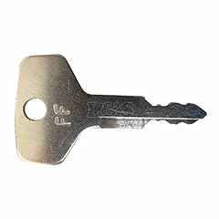 Replacement key fit for sale  Delivered anywhere in UK