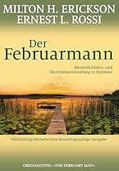 Februarmann persönlichkeits i gebraucht kaufen  Wird an jeden Ort in Deutschland