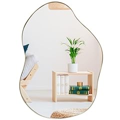 Lifezeal specchio decorativo usato  Spedito ovunque in Italia 