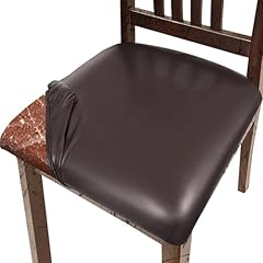 Lufyzora leather dining for sale  Delivered anywhere in USA 