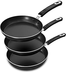 Kichly set padelle usato  Spedito ovunque in Italia 