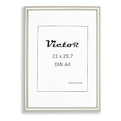 Victor bilderrahmen silber gebraucht kaufen  Wird an jeden Ort in Deutschland