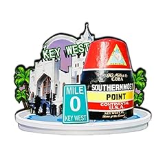 Key west usa usato  Spedito ovunque in Italia 