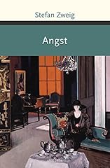 Angst novelle gebraucht kaufen  Wird an jeden Ort in Deutschland