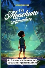Menehune adventure enchanting for sale  Delivered anywhere in USA 