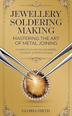 Jewellery soldering making for sale  Delivered anywhere in USA 