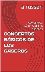 Conceptos básicos los for sale  Delivered anywhere in UK