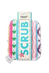 Skoy scrub pack for sale  Delivered anywhere in USA 