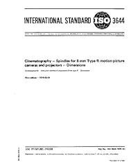 Iso 3644 1976 for sale  Delivered anywhere in USA 