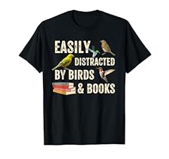 Easily distracted birds for sale  Delivered anywhere in USA 