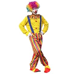Thematys komplettes clown gebraucht kaufen  Wird an jeden Ort in Deutschland