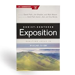 Exalting jesus psalms for sale  Delivered anywhere in USA 