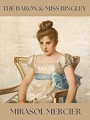 Baron miss bingley for sale  Delivered anywhere in UK